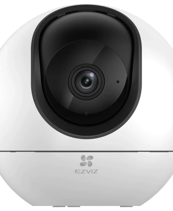 Ezviz CS-H6-V100-1J5WF IP Κάμερα Παρακολούθησης Full HD+ 5MP με Φακό 4mm CS-H6 (5WF,4mm)
