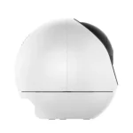 Ezviz CS-H6-V100-1J5WF IP Κάμερα Παρακολούθησης Full HD+ 5MP με Φακό 4mm CS-H6 (5WF,4mm) - Image 4