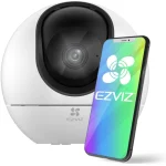 Ezviz CS-H6-V100-1J5WF IP Κάμερα Παρακολούθησης Full HD+ 5MP με Φακό 4mm CS-H6 (5WF,4mm) - Image 6