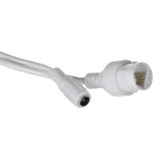 Ezviz H3C 2K IP Κάμερα Παρακολούθησης Wi-Fi Full HD+ 4MP Αδιάβροχη με Αμφίδρομη Επικοινωνία και Φακό 4mm H3C 4MP - Image 2