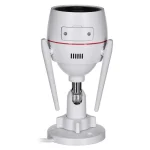 Ezviz H3C 2K IP Κάμερα Παρακολούθησης Wi-Fi Full HD+ 4MP Αδιάβροχη με Αμφίδρομη Επικοινωνία και Φακό 4mm H3C 4MP - Image 5