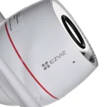Ezviz H3C 2K IP Κάμερα Παρακολούθησης Wi-Fi Full HD+ 4MP Αδιάβροχη με Αμφίδρομη Επικοινωνία και Φακό 4mm H3C 4MP - Image 6