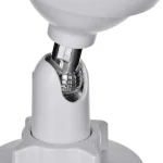 Ezviz H3C 2K IP Κάμερα Παρακολούθησης Wi-Fi Full HD+ 4MP Αδιάβροχη με Αμφίδρομη Επικοινωνία και Φακό 4mm H3C 4MP - Image 7