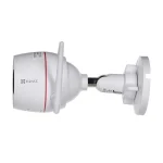 Ezviz H3C 2K IP Κάμερα Παρακολούθησης Wi-Fi Full HD+ 4MP Αδιάβροχη με Αμφίδρομη Επικοινωνία και Φακό 4mm H3C 4MP - Image 8
