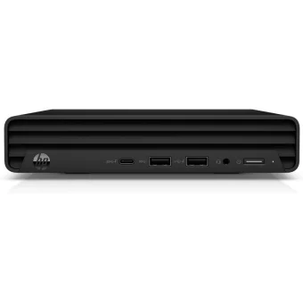 HP Pro 260 G9 Mini PC (Core i3-1315U/8GB DDR4/256GB SSD/W11 Pro) 936K5EA#ABD