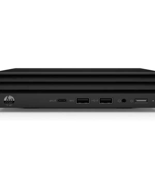 HP Pro 260 G9 Mini PC (Core i3-1315U/8GB DDR4/256GB SSD/W11 Pro) 936K5EA#ABD