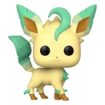 Funko Pop! Games: Pokemon - Leafeon 866 FNK 74214