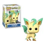 Funko Pop! Games: Pokemon - Leafeon 866 FNK 74214 - Image 3