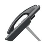 Grandstream GRP2603 Ενσύρματο Τηλέφωνο IP 6 γραμμών Μαύρο - Image 4