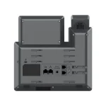 Grandstream GRP2603 Ενσύρματο Τηλέφωνο IP 6 γραμμών Μαύρο - Image 5