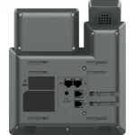 Grandstream GRP2602W Ενσύρματο Τηλέφωνο IP Μαύρο - Image 3