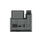Grandstream GRP2603P Ενσύρματο Τηλέφωνο IP 6 γραμμών Μαύρο - Image 5