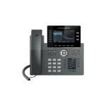Grandstream GRP2616 Ενσύρματο Τηλέφωνο IP 6 γραμμών Μαύρο - Image 4