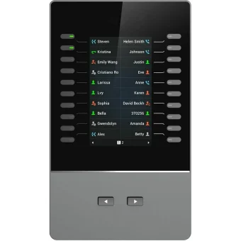 Grandstream GBX20 Expansion Module (GSTR-0138)