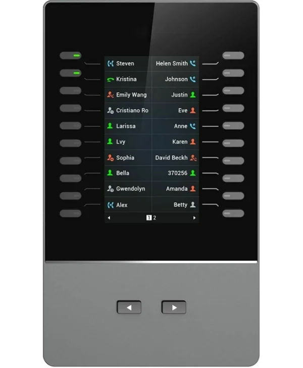 Grandstream GBX20 Expansion Module (GSTR-0138)