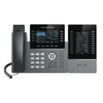 Grandstream GBX20 Expansion Module (GSTR-0138) - Image 3