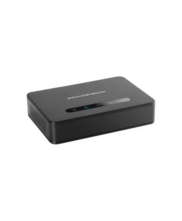 Grandstream DP760 DECT Repeater Long Range Wideband (GSTR-0098)