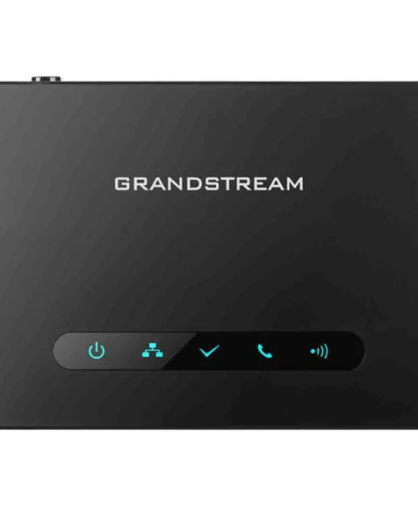 Grandstream DP750 DECT Βάση (GDP750)