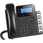 Grandstream GXP1630 Ενσύρματο Τηλέφωνο IP 3 γραμμών Μαύρο - Image 3