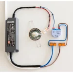 Shelly Plus 0-10V Smart Switch Dimmer Wi-Fi, Bluetooth & RF 10A (με Ουδέτερο) Shelly_Plus_Dimmer_0 - Image 2