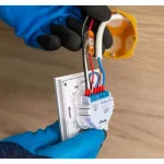 Shelly Plus 0-10V Smart Switch Dimmer Wi-Fi, Bluetooth & RF 10A (με Ουδέτερο) Shelly_Plus_Dimmer_0 - Image 3