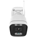 Foscam IP Κάμερα Παρακολούθησης Wi-Fi Full HD 1080p Αδιάβροχη με Αμφίδρομη Επικοινωνία και Φακό 4mm V5P-W - Image 4