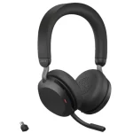 Jabra Evolve2 75 VOIP Headset UC USB-C Wireless (27599-989-899)