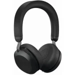 Jabra Evolve2 75 VOIP Headset UC USB-C Wireless (27599-989-899) - Image 3