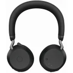 Jabra Evolve2 75 VOIP Headset UC USB-C Wireless (27599-989-899) - Image 4
