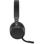 Jabra Evolve2 75 VOIP Headset UC USB-C Wireless (27599-989-899) - Image 5
