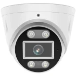 Foscam T8EP IP Κάμερα Παρακολούθησης 4K Αδιάβροχη με Αμφίδρομη Επικοινωνία και Φακό 4.3mm T8EP-W