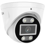 Foscam T8EP IP Κάμερα Παρακολούθησης 4K Αδιάβροχη με Αμφίδρομη Επικοινωνία και Φακό 4.3mm T8EP-W - Image 3