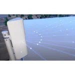 Ubiquiti UISP Wave AP Micro 60GHz PtMP 1τμχ WAVE-AP-MICRO Wave-AP-Micro - Image 2