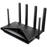 Cudy LT700 v1.2 Ασύρματο 4G Router Wi‑Fi 5 με 4 Θύρες Gigabit LT700_EU