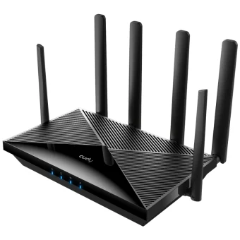 Cudy LT700 v1.2 Ασύρματο 4G Router Wi‑Fi 5 με 4 Θύρες Gigabit LT700_EU