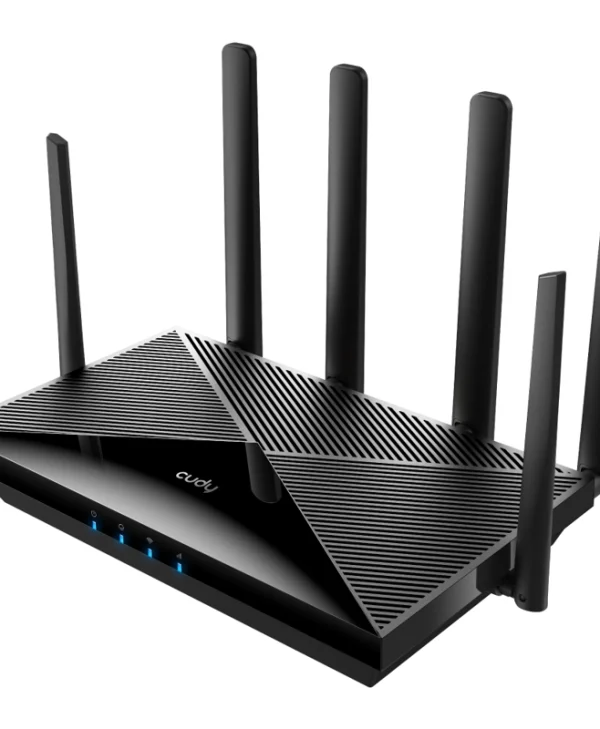 Cudy LT700 v1.2 Ασύρματο 4G Router Wi‑Fi 5 με 4 Θύρες Gigabit LT700_EU