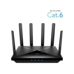 Cudy LT700 v1.2 Ασύρματο 4G Router Wi‑Fi 5 με 4 Θύρες Gigabit LT700_EU - Image 3