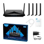 Cudy LT700 v1.2 Ασύρματο 4G Router Wi‑Fi 5 με 4 Θύρες Gigabit LT700_EU - Image 12
