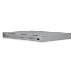 Ubiquiti Pro Max 24 PoE Managed L2 / L3 PoE++ Switch με 24 Θύρες Ethernet και 10 SFP Θύρες USW-PRO-MAX-24-POE