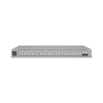Ubiquiti Pro Max 24 PoE Managed L2 / L3 PoE++ Switch με 24 Θύρες Ethernet και 10 SFP Θύρες USW-PRO-MAX-24-POE - Image 2
