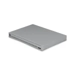 Ubiquiti Pro Max 24 PoE Managed L2 / L3 PoE++ Switch με 24 Θύρες Ethernet και 10 SFP Θύρες USW-PRO-MAX-24-POE - Image 3