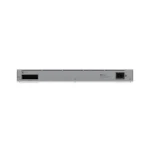Ubiquiti Pro Max 24 PoE Managed L2 / L3 PoE++ Switch με 24 Θύρες Ethernet και 10 SFP Θύρες USW-PRO-MAX-24-POE - Image 11