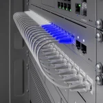 Ubiquiti Pro Max 24 PoE Managed L2 / L3 PoE++ Switch με 24 Θύρες Ethernet και 10 SFP Θύρες USW-PRO-MAX-24-POE - Image 12