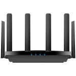 Cudy P5 v1 Ασύρματο 5G Router Wi‑Fi 6 με 4 Θύρες Gigabit P5_EU - Image 3