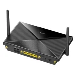 Cudy P5 v1 Ασύρματο 5G Router Wi‑Fi 6 με 4 Θύρες Gigabit P5_EU - Image 5