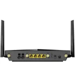 Cudy P5 v1 Ασύρματο 5G Router Wi‑Fi 6 με 4 Θύρες Gigabit P5_EU - Image 6