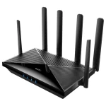 Cudy P5 v1 Ασύρματο 5G Router Wi‑Fi 6 με 4 Θύρες Gigabit P5_EU - Image 7