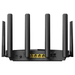 Cudy P5 v1 Ασύρματο 5G Router Wi‑Fi 6 με 4 Θύρες Gigabit P5_EU - Image 11
