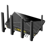 Cudy P5 v1 Ασύρματο 5G Router Wi‑Fi 6 με 4 Θύρες Gigabit P5_EU - Image 12