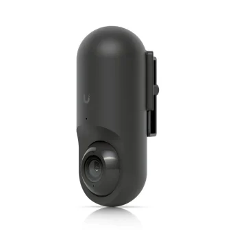 Ubiquiti Βάση για Κάμερες Συστημάτων CCTV Μαύρο UACC-Flex-Cam-PWM-Black